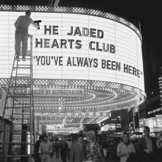 The Jaded Hearts Club - You've Always Been Here [iTunes Plus AAC M4A]