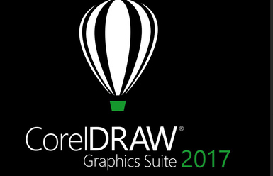 CorelDRAW Graphics Suite 2017