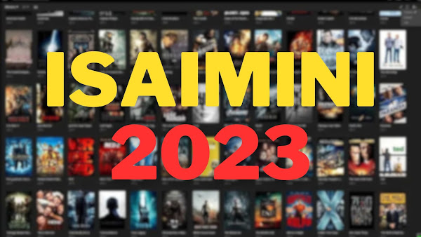 What are The best Movie Genre List and Categories on isaimini