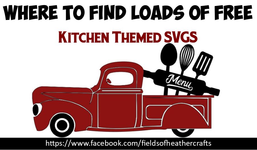 Download Where To Find Free Kitchen Baking Themed Svgs