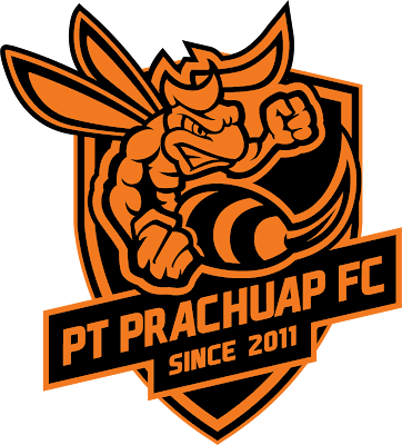 PT PRACHUAP FOOTBALL CLUB