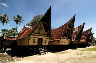 Pulau Samosir