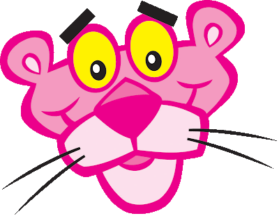 pink panther tattoos. quot;The Pink Panther.quot;