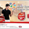 BERBAGAI LAYANAN INTERNET TELKOMSEL YANG HARUS KAMU KETAHUI