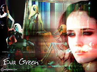 Eva Green Wallpapers