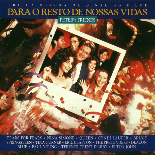 Para o Resto de Nossas Vidas