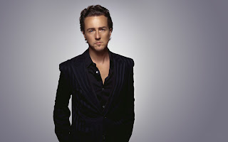 Edward Norton Wallpapers Free Download