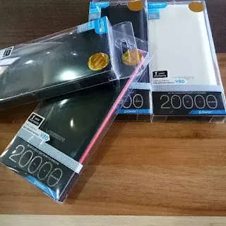 Harga Power Bank