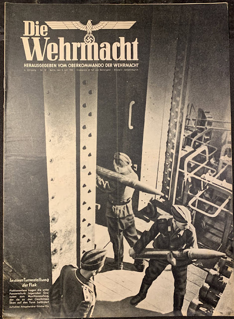 Die Wehrmacht magazine, 3 June 1942 worldwartwo.filminspector.com