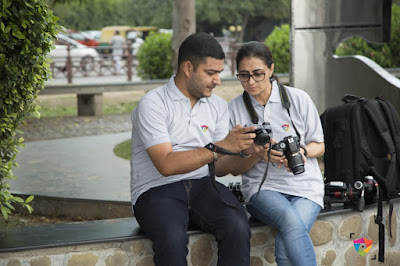 Photography schools in Chandigarh