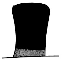 seis sombreros para pensar, sombrero negro, de bono