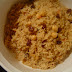 Chana Pulao