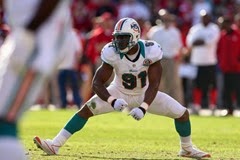 ravens vs dolphins