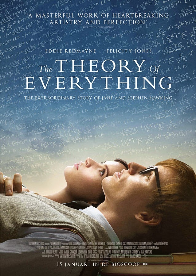 The Theory Of Everything Online film kijken met Nederlandse ondertiteling, The Theory Of Everything Online film kijken, The Theory Of Everything met Nederlandse ondertiteling