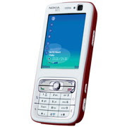 Nokia N73 announced Mobile Phone