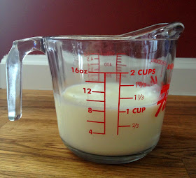 Easily Make Butter in your KitchenAid Stand Mixer - turn cream into butter: cheap, quick, & delicious! 