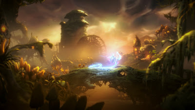 Ori And The Will Of The Wisps Game Screenshot 7