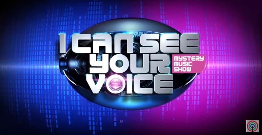 Korean game show "I Can See Your Voice" premieres on ABS ...