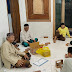 Rapat Panitia Qurban 1445 H Masjid Baitul Huda