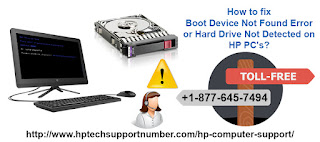 HP Computer Technical Support