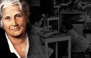 Recomendaciones de María Montessori hacia los padres para una buena educación