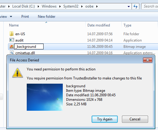 wallpaper logon. Windows 7 logon background