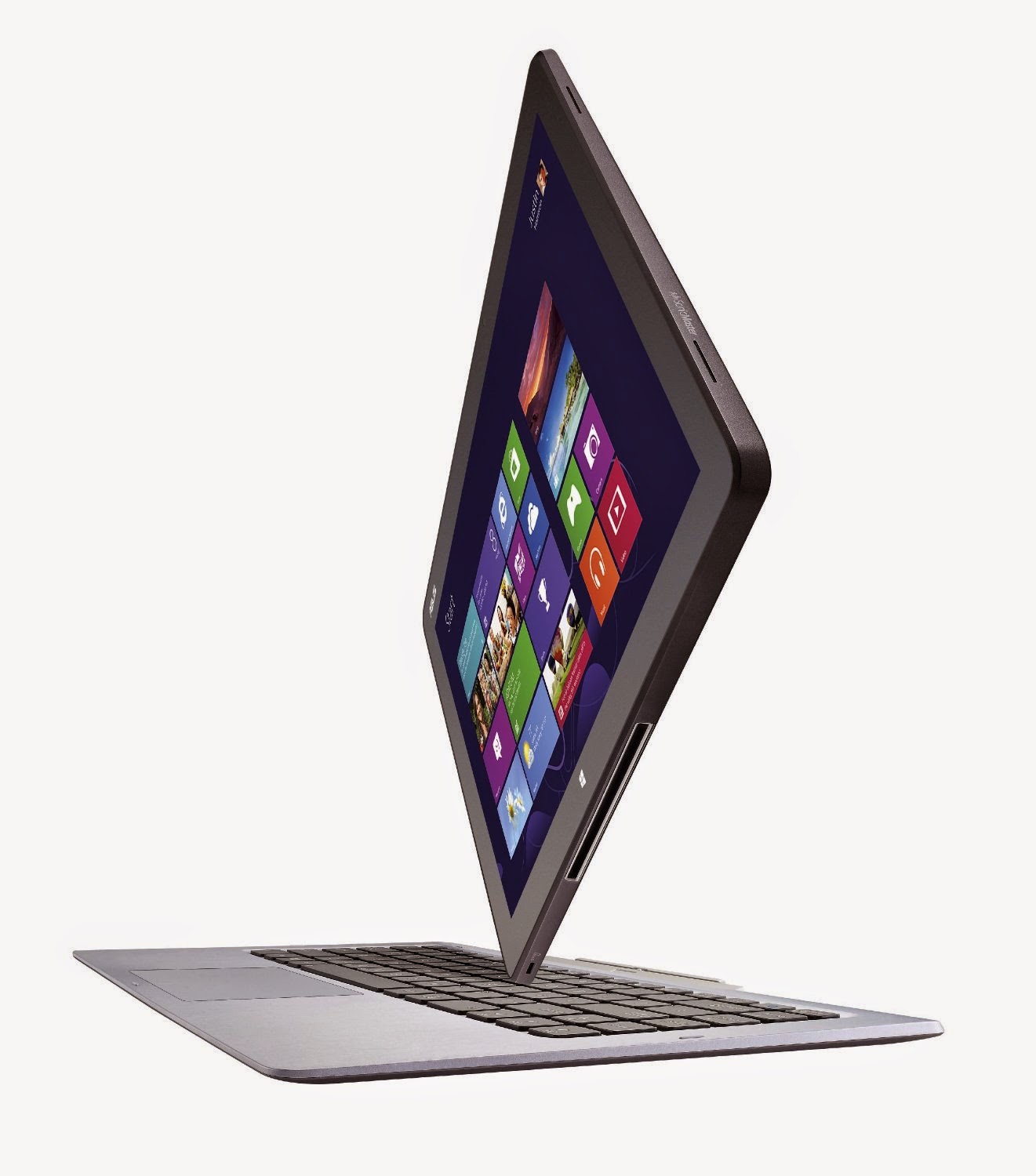  ASUS T300LA-XH71T 13-Inch. 2-in-1 Touchscreen Ultrabook, Core i7-4500U 