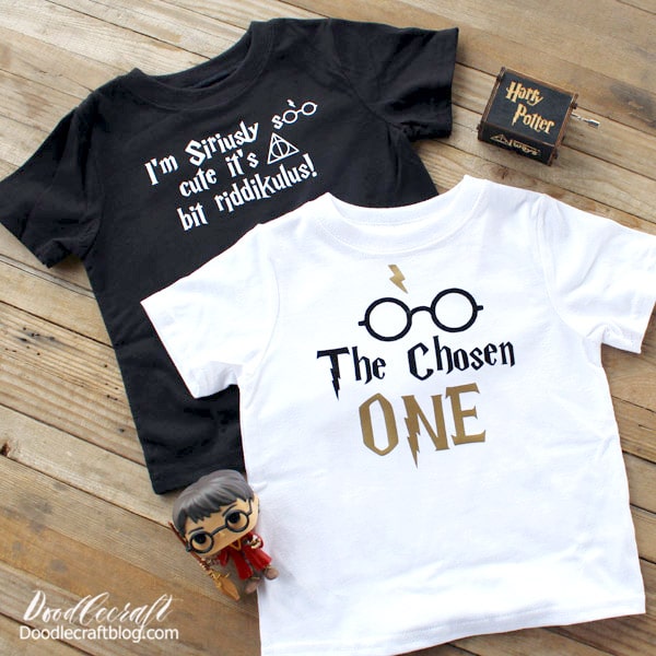 Download How To Make Harry Potter Shirts With Cricut