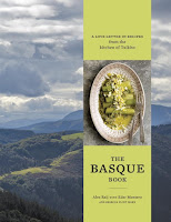 Review: The Basque Book by Alex Raij and Rebecca Marx