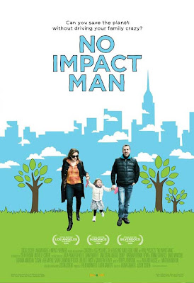 No Impact Man: The Documentary film izle