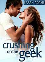 https://www.goodreads.com/book/show/19445781-crushing-on-the-geek