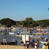 Festival Internacional de pesca Superou as expectativas, mas a estrutura ficou  a quem do esperado.