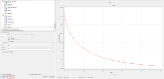 how to export results ansys workbench