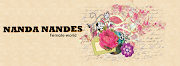 . . Nanda Nandes (capa para facebook vintage)