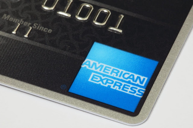 American Express