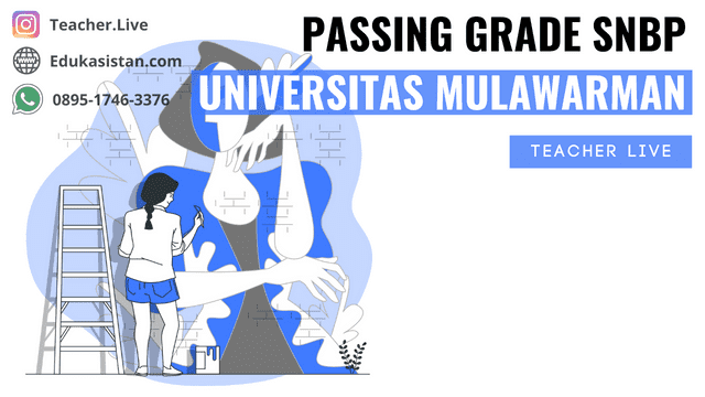 Passing Grade SNBP UNMUL