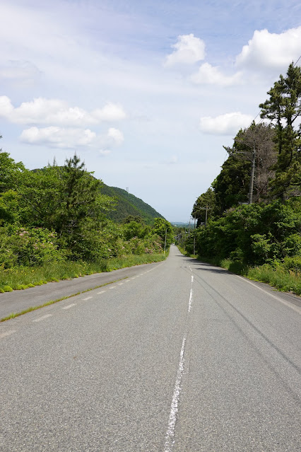 香取　大山環状道路