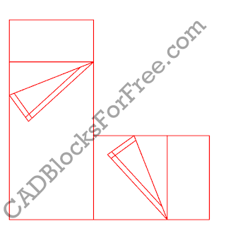 CADBlocksForFree.com is the home of thousands of free AutoCAD Blocks