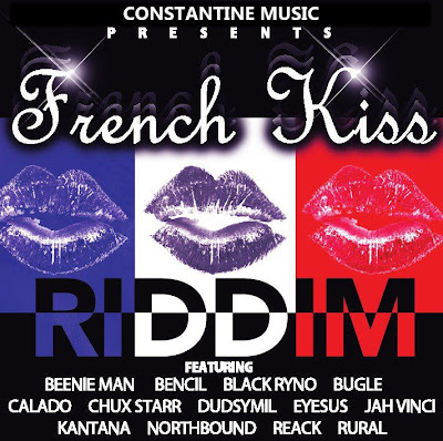 FRENCH KISS RIDDIM