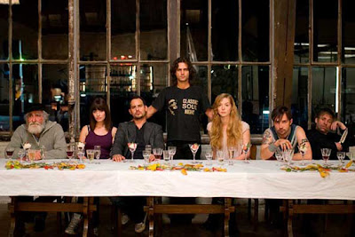 Soul Kitchen, de Fatih Akin