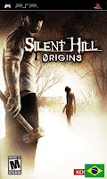 Silent hill Origins Portugues