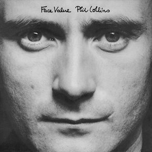 Face Value - Phil Collins descarga download completa complete discografia mega 1 link