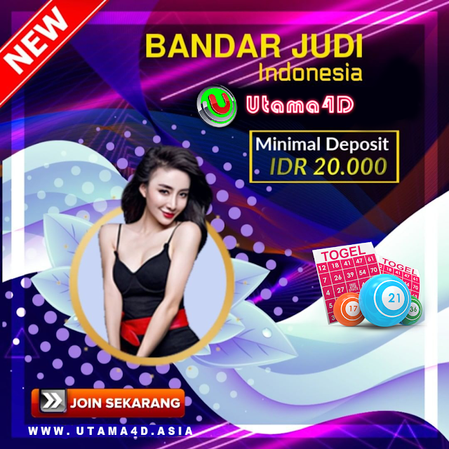 Peluang Yang Sangat Besar Didapat Jika Bermain Togel Online 