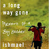 A Long Way Gone: Memoirs of a Boy Soldier by Ishmael Beah 