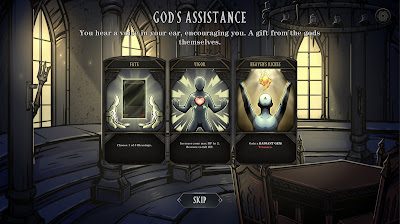 Deliverance And Reign Game Screenshot 4
