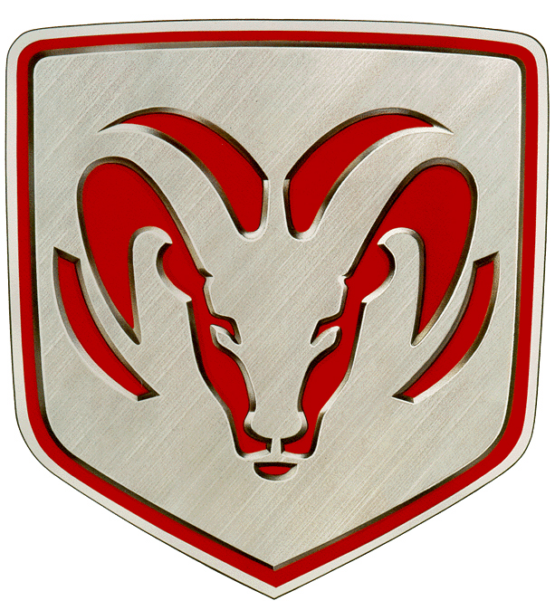 ram logo