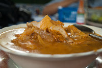 Блюда Никарагуа: национальные супы