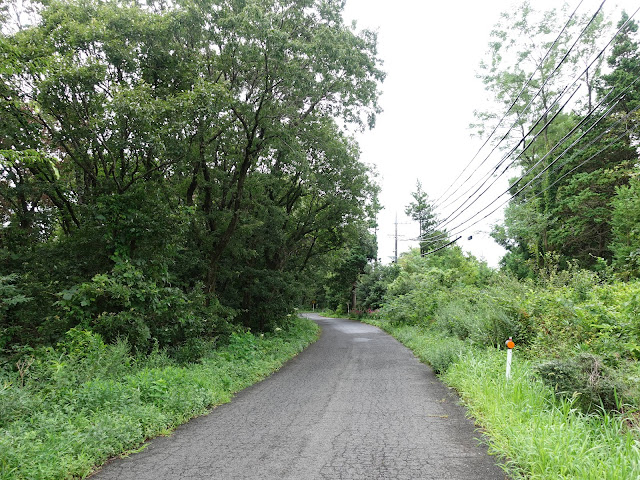 鳥取県道276号線高橋松河原線