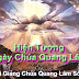 Bài Giảng Chúa Quang Lâm Số 2: Hiện Tượng Ngày Chúa Quang Lâm