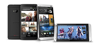 HTC One